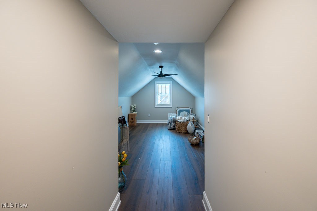 Matheny 2nd - Residential