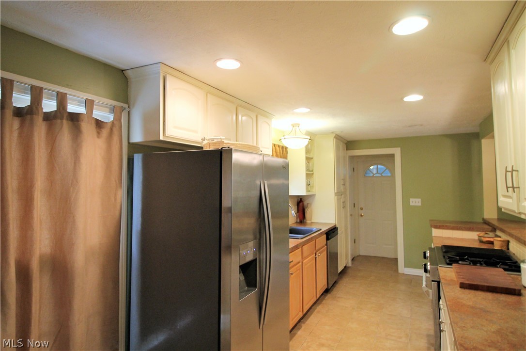 Fairlawn Reserve Dev - Residential