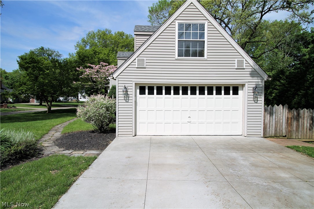 Fairlawn Reserve Dev - Residential