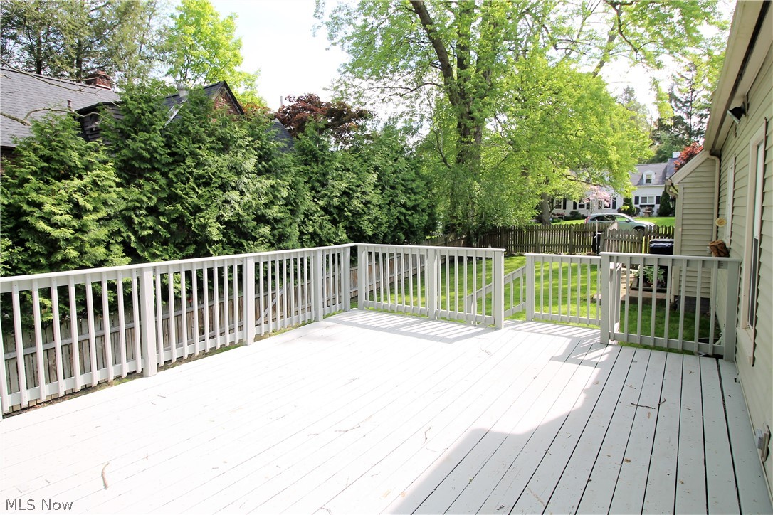 Fairlawn Reserve Dev - Residential