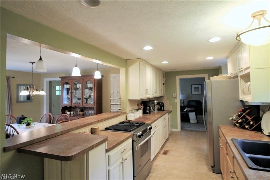 Fairlawn Reserve Dev - Residential