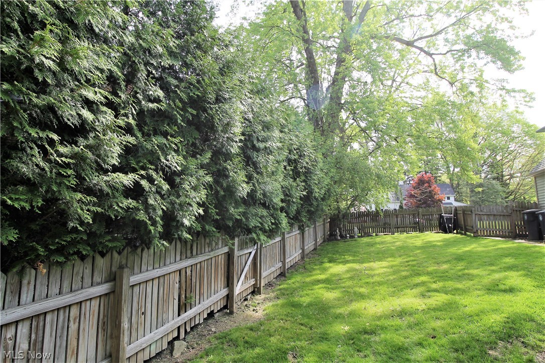 Fairlawn Reserve Dev - Residential