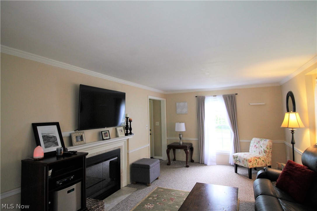 Fairlawn Reserve Dev - Residential