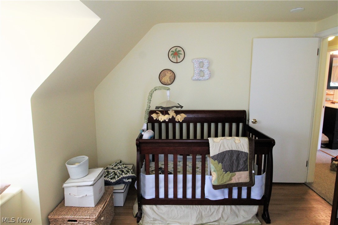 Fairlawn Reserve Dev - Residential