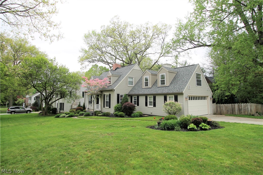 Fairlawn Reserve Dev - Residential