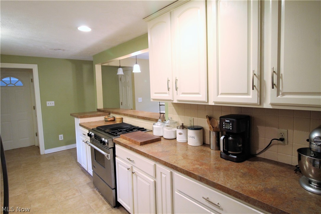 Fairlawn Reserve Dev - Residential