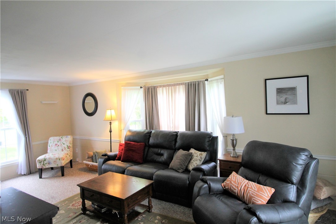 Fairlawn Reserve Dev - Residential