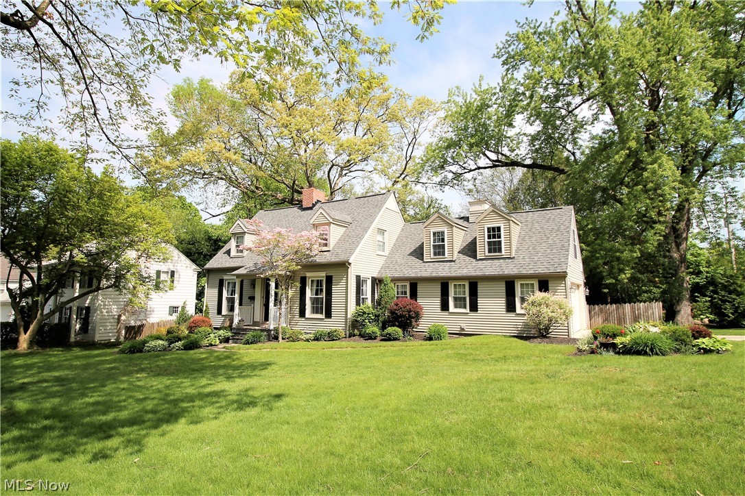 Fairlawn Reserve Dev - Residential