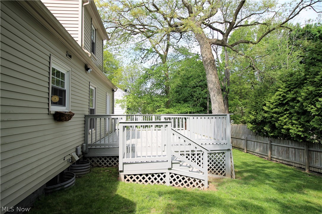 Fairlawn Reserve Dev - Residential