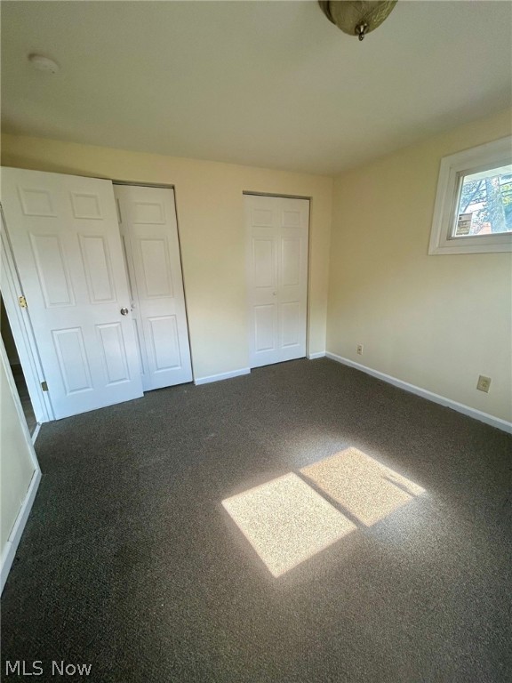 Garfield Granger - Residential