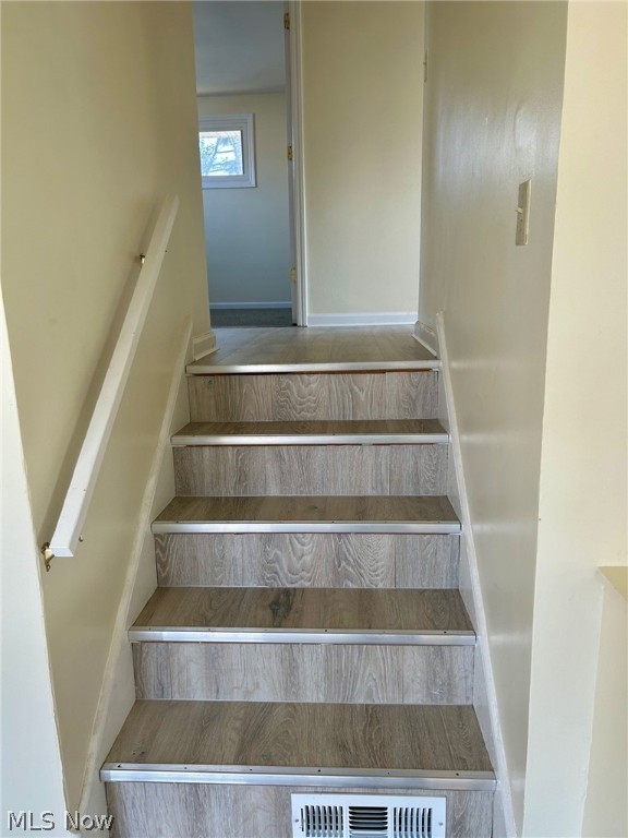 Garfield Granger - Residential