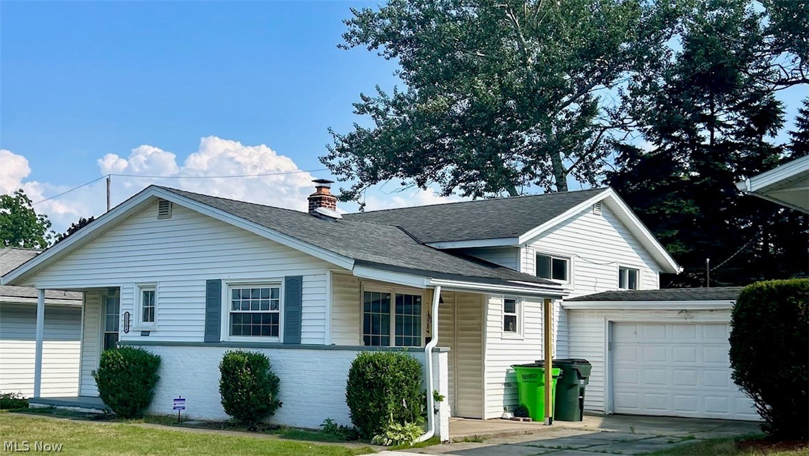 Garfield Granger - Residential