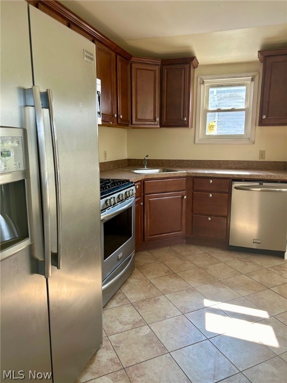 Garfield Granger - Residential