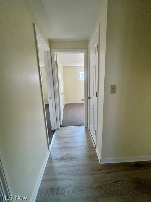 Garfield Granger - Residential