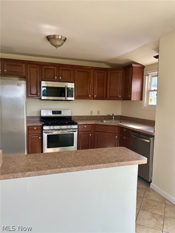 Garfield Granger - Residential