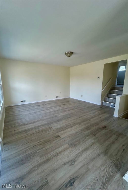 Garfield Granger - Residential