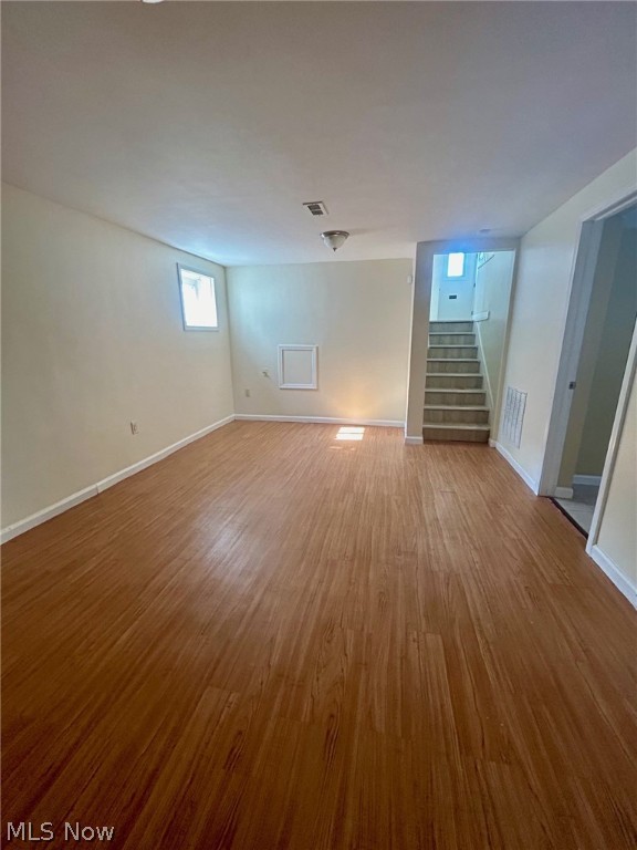 Garfield Granger - Residential