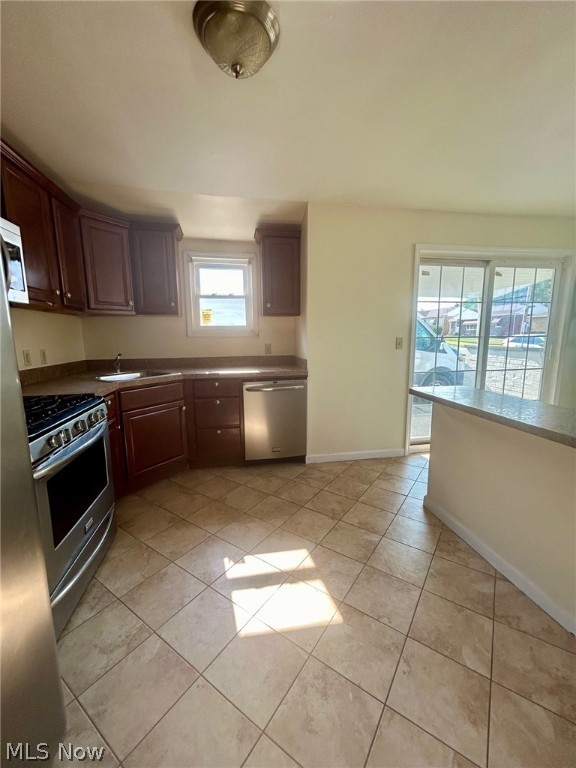 Garfield Granger - Residential