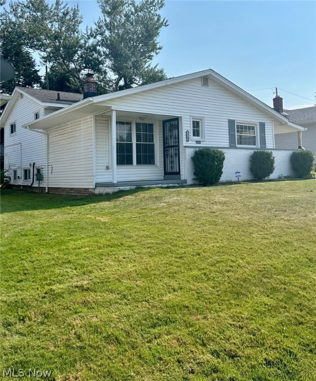 Garfield Granger - Residential