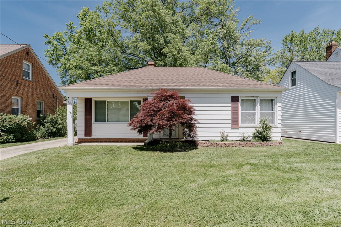 Buehl - Residential