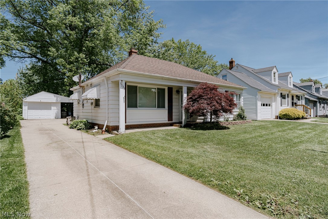 Buehl - Residential