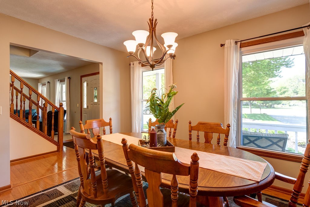 Mentor Country Estates - Residential