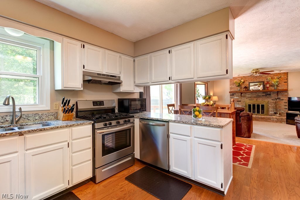 Mentor Country Estates - Residential