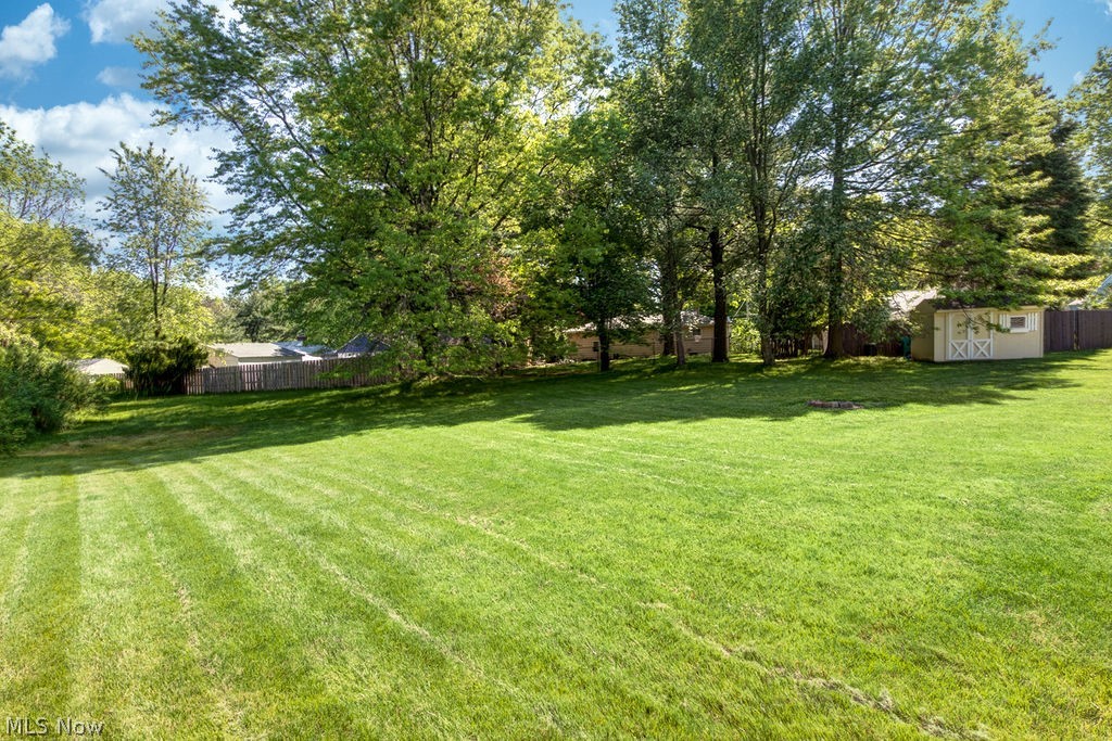 Mentor Country Estates - Residential