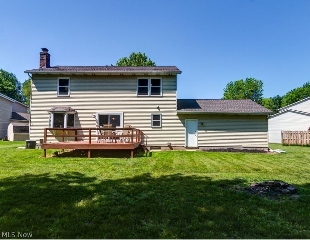 Mentor Country Estates - Residential