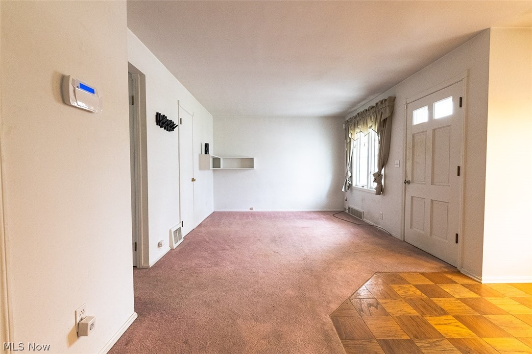 East Broad Street Heights Allotmen - Residential