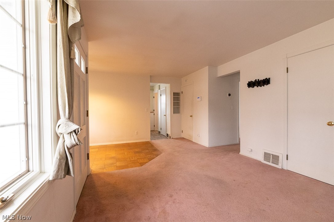 East Broad Street Heights Allotmen - Residential