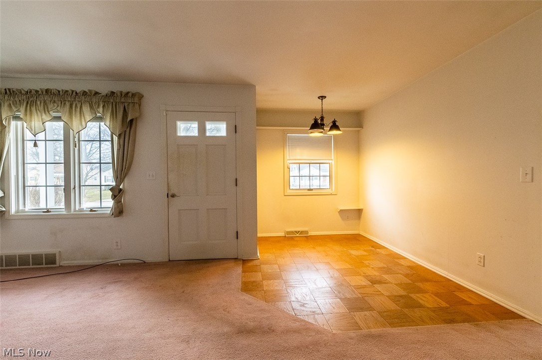 East Broad Street Heights Allotmen - Residential