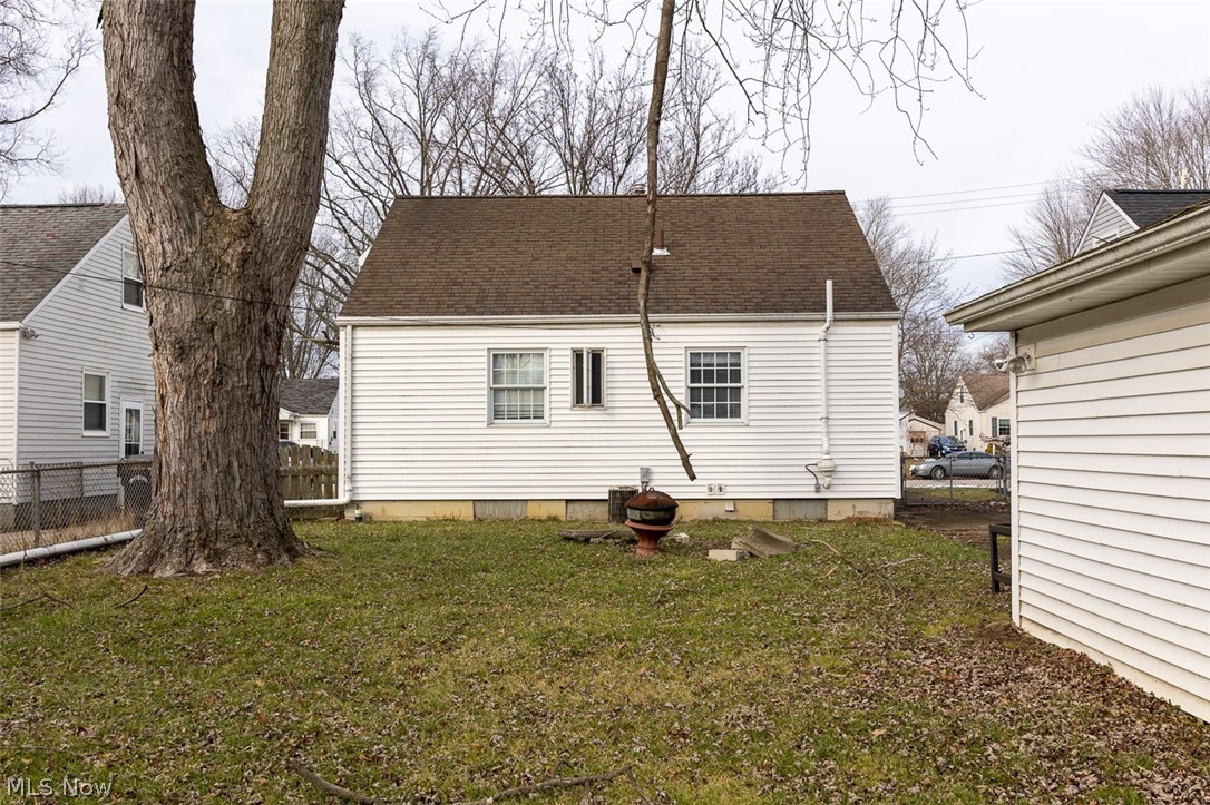 East Broad Street Heights Allotmen - Residential