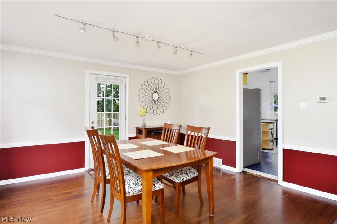 Forest Glen Estate - Residential