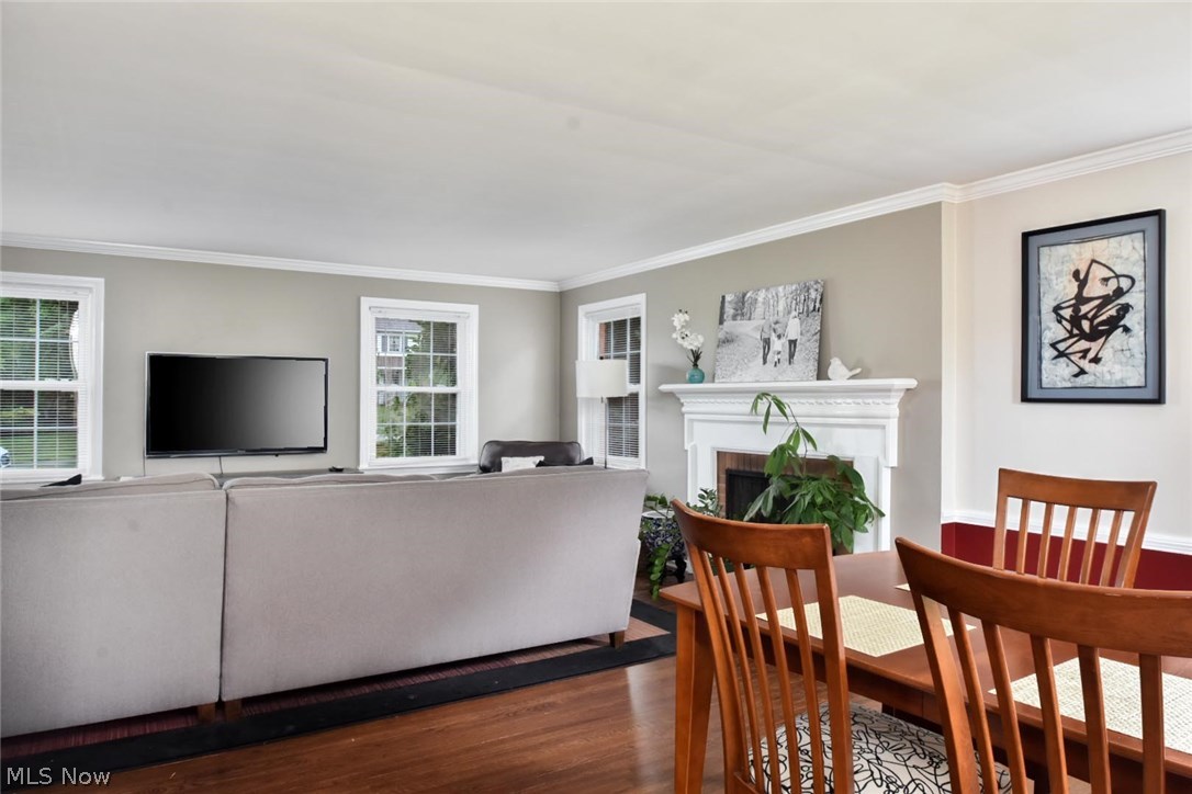 Forest Glen Estate - Residential