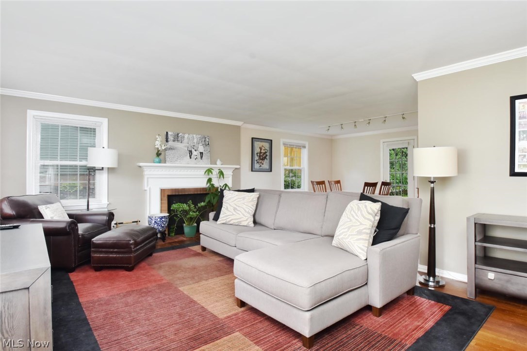 Forest Glen Estate - Residential