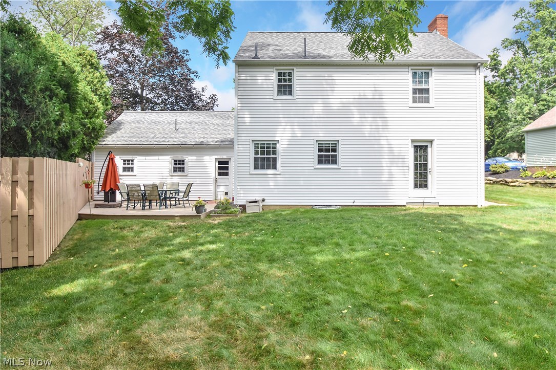 Forest Glen Estate - Residential