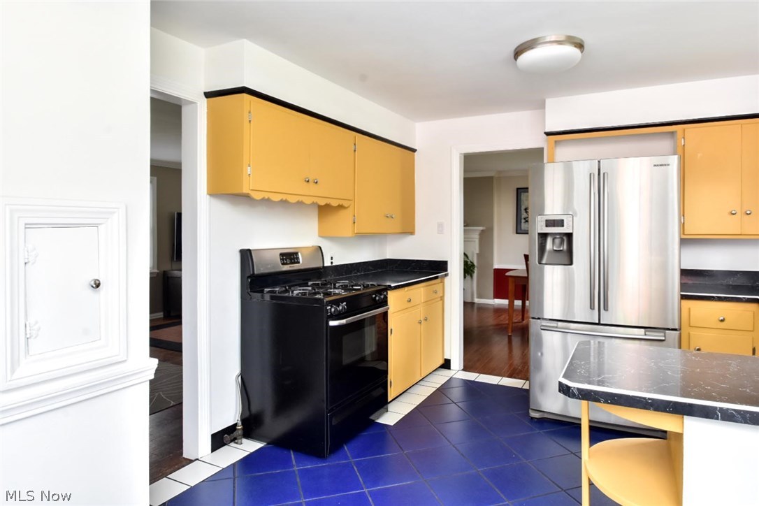 Forest Glen Estate - Residential