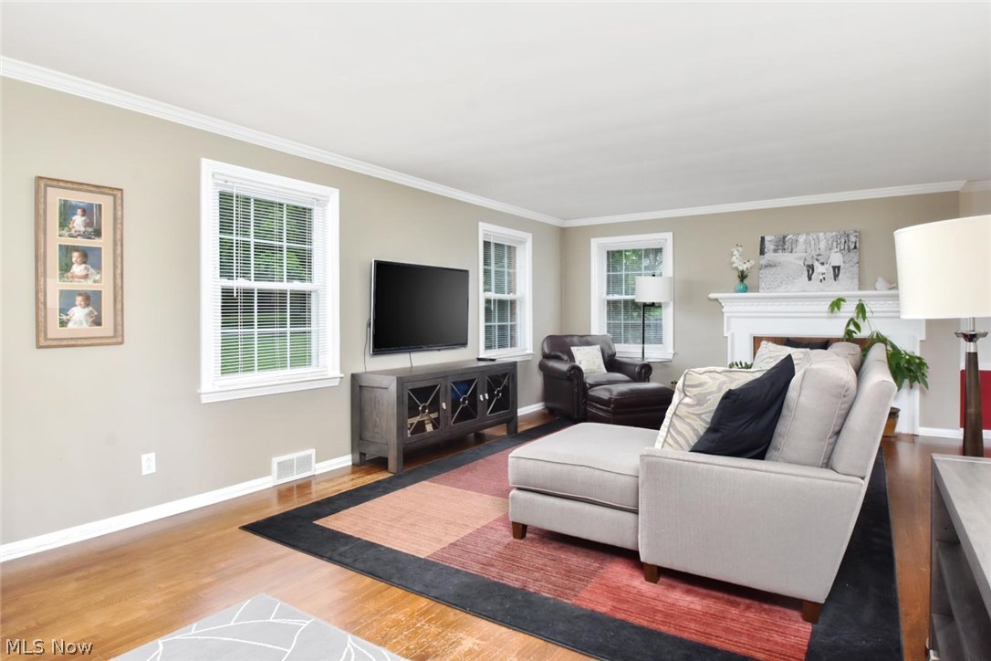 Forest Glen Estate - Residential