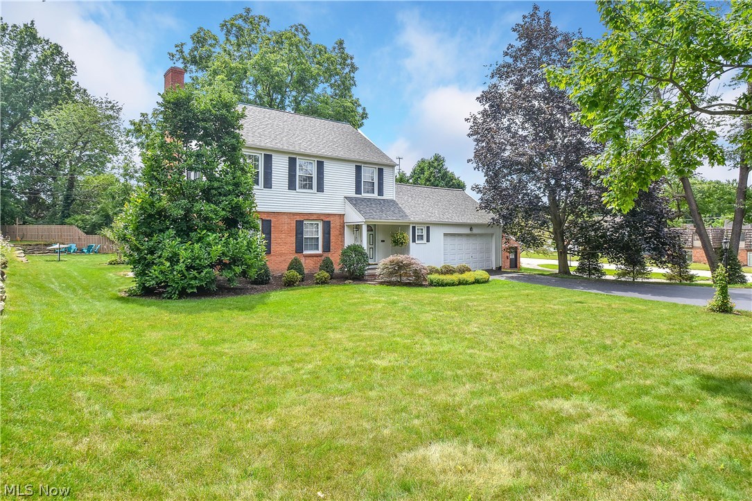 Forest Glen Estate - Residential