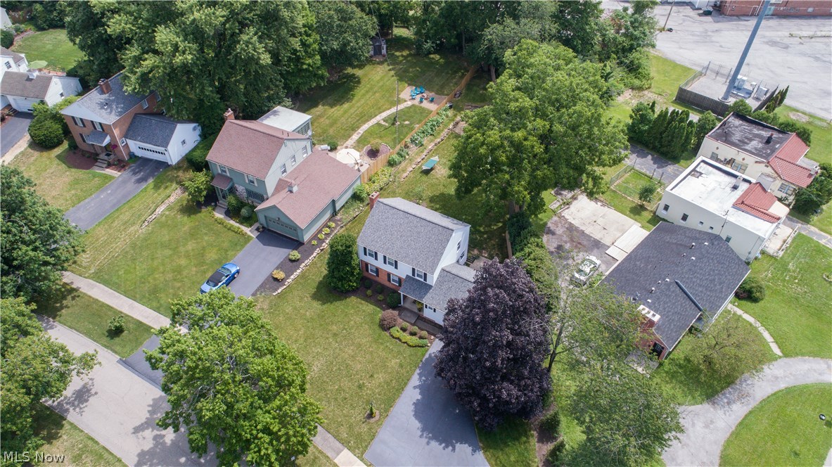 Forest Glen Estate - Residential