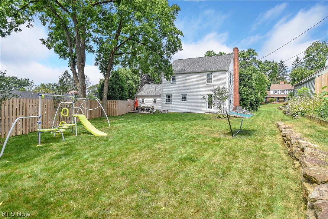 Forest Glen Estate - Residential