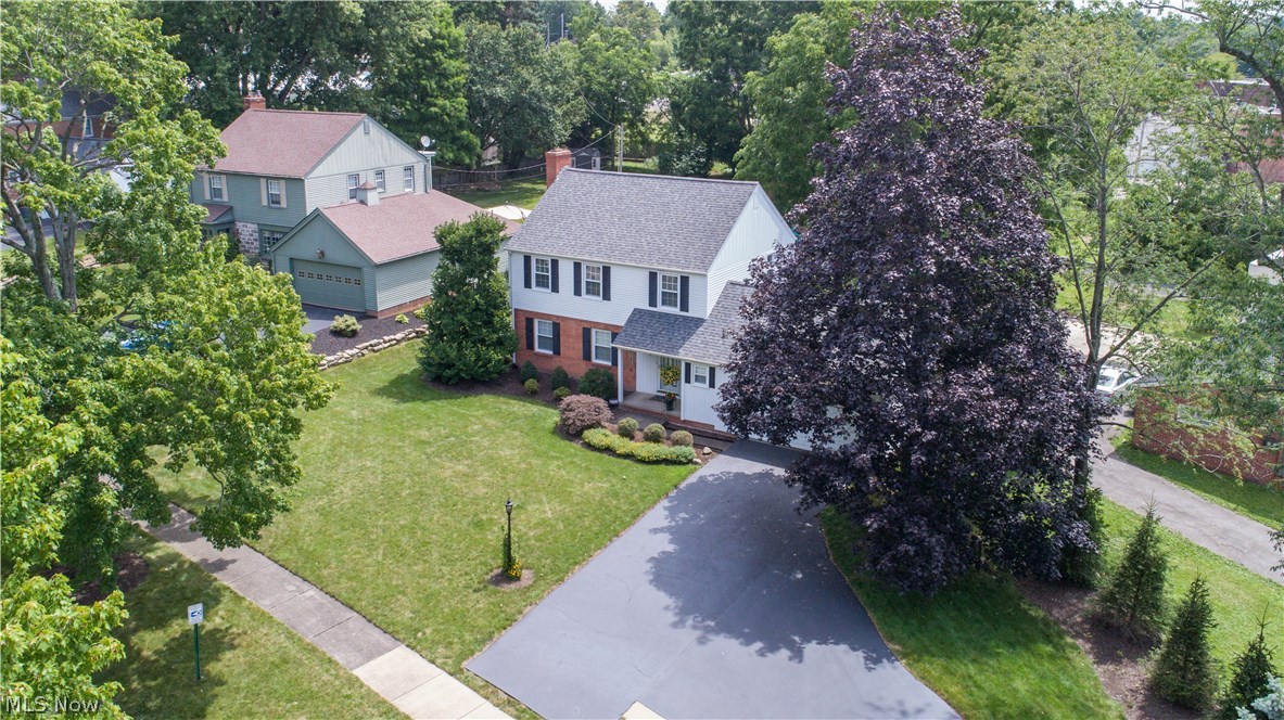 Forest Glen Estate - Residential