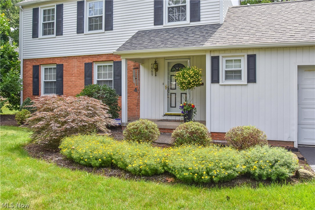 Forest Glen Estate - Residential