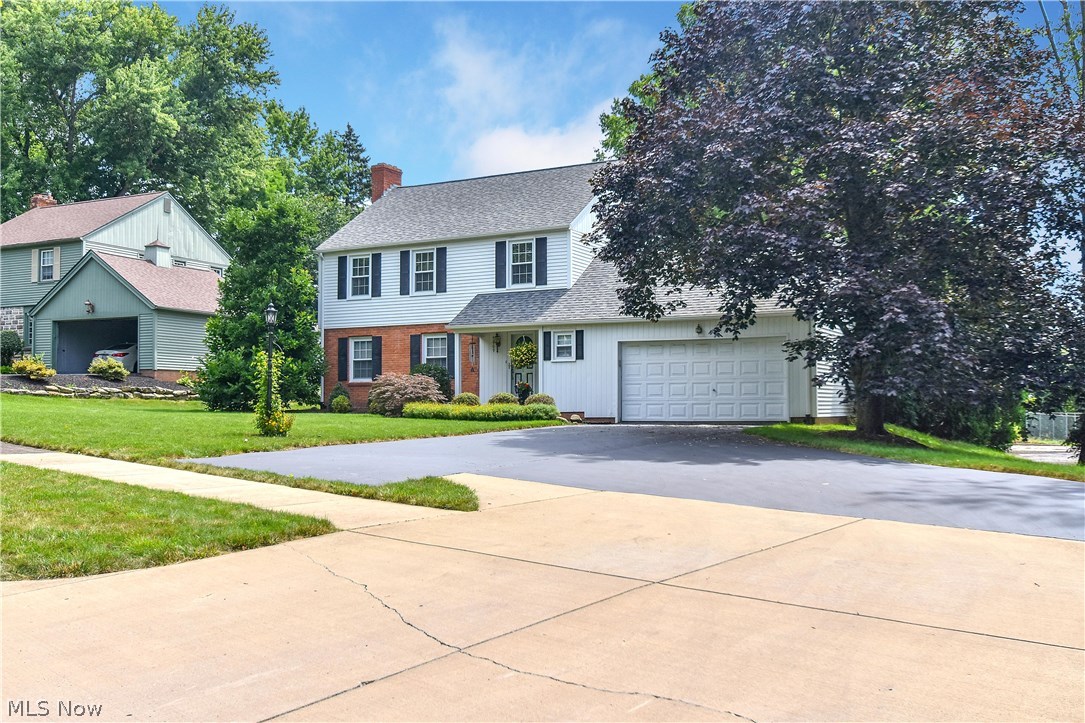 Forest Glen Estate - Residential