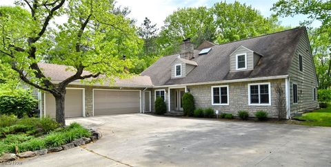28650 Edgedale Road Pepper Pike OH 44124