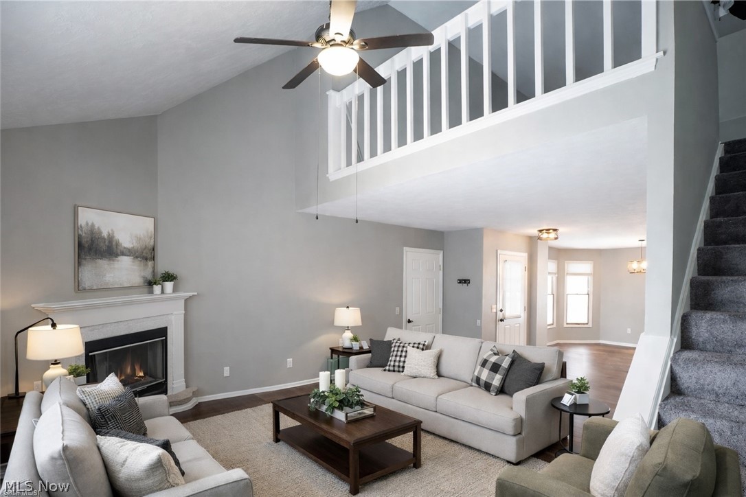 Belden Park Condo - Residential