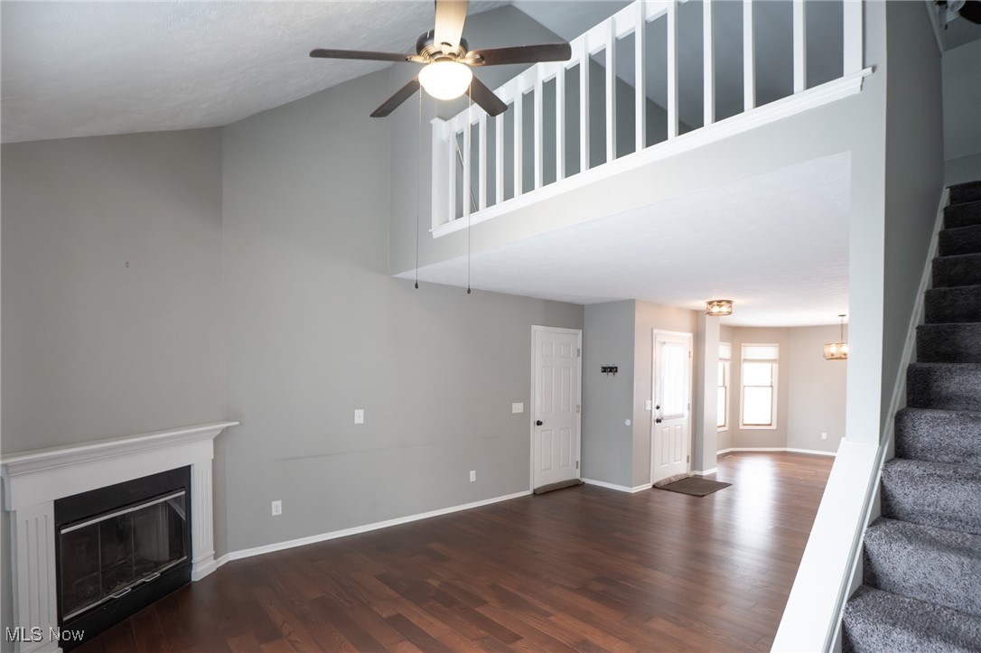 Belden Park Condo - Residential