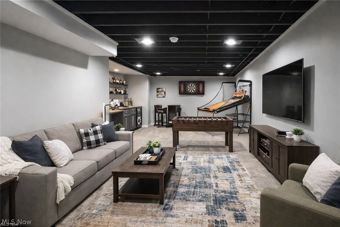 Belden Park Condo - Residential