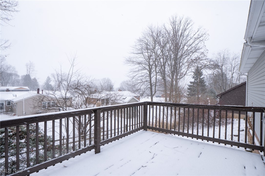 Belden Park Condo - Residential